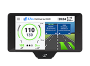 COYOTE NAV+